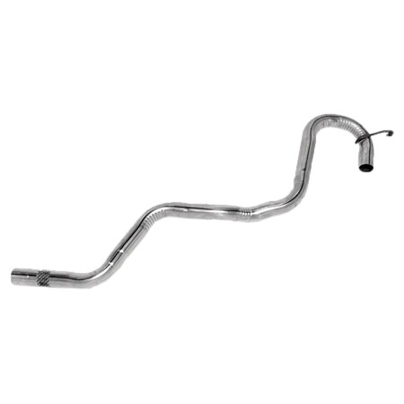 Walker Exhaust Exhaust Pipe 55169